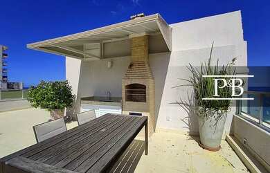 Imagem 9: Cobertura com 3 dormitórios, 450 m² - venda por R$ 22.000.000,00 ou...