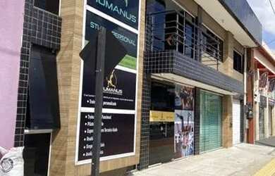 Imagem 14: Alugo linda loja térrea com 50m² na frente do condomínio Jardim Espanha