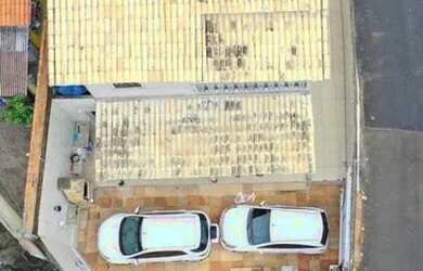 Imagem 1: Casa em jaua. Piscina, Churrasqueira, Varandae250m² de Área