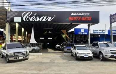 Imagem: O depósito possui 542m² de Área e está localizado em Nova