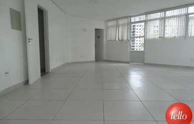 Imagem: O depósito possui 48m² de Área e está localizado em Jardim