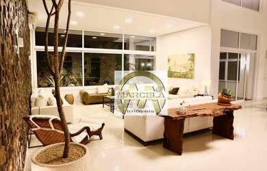 Imagem 3: Casa, 524 m² - venda por R$ 6.500.000,00 ou aluguel por R$ 35.000,00/mês...