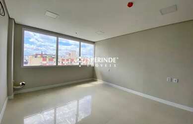 Imagem: O depósito possui 1 Vaga na garagem, 40m² de Área e está