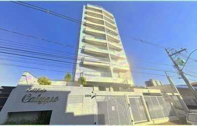 Imagem: O apartamento possui 2 Dormitórios, 2 Banheiros, 70m² de Área