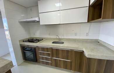 Imagem 8: Aluguel apartamento Bela Vista