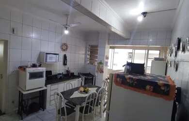 Imagem 10: Apartamento com 3 dormitórios à venda, 123 m² por R$ 750.000,00 - Boqueirão...
