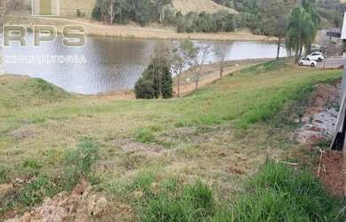 Imagem 2: Terreno à venda em Condomínio Fechado - Figueira Garden - Atibaia -...