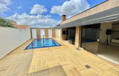 Imagem 12: Casa com 4 dormitórios, 230 m² - venda por R$ 1.000.000,00 ou aluguel...