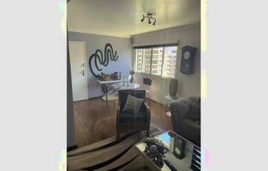 Imagem 8: APARTAMENTO RESIDENCIAL em São Paulo - SP, Moema