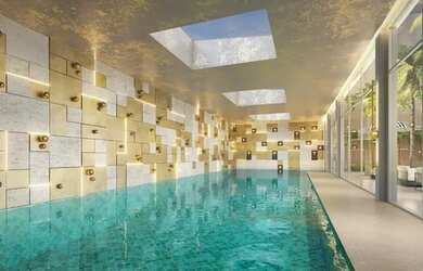 Imagem 14: APARTAMENTO RESIDENCIAL em São Paulo - SP, Moema