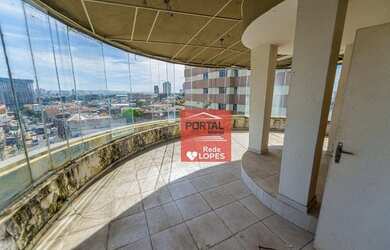 Imagem 6: Prédio à venda, 456 m² por R$ 4.000.000,00 - Alto do Ipiranga - São...