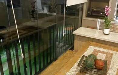 Imagem 3: Apartamento com 2 dormitórios à venda, 97 m² por R$ 1.064.000,00 - Jardim - Santo André/SP