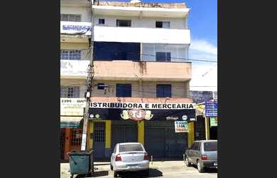 Imagem: O apartamento possui 2 Dormitórios, 2 Banheiros, 80m² de Área