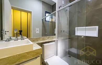 Imagem 11: Casa de condomínio térrea para venda possui 270 metros quadrados com...