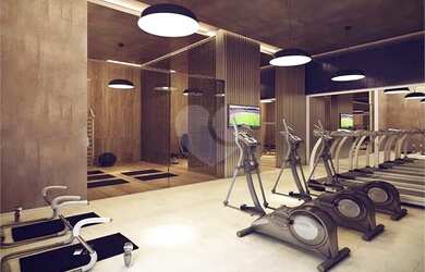 Imagem 9: Studio 01 dormitório para venda no centro/SP