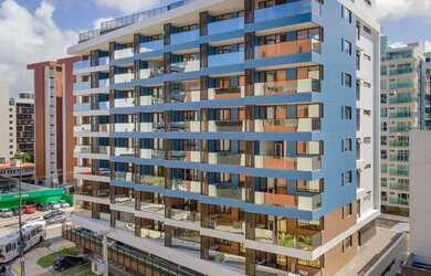 Imagem: O depósito possui 85m² de Área e está localizado em Tambaú