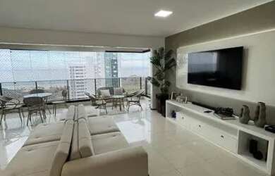 Imagem 2: Apartamento de alto padrão à ven venda no Condomínio Porto Fino em...