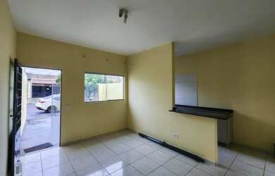 Imagem: Casa para locação no Jardim Colúmbia em Londrina