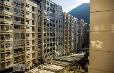 Imagem 3: Apartamento para Aluguel - Copacabana, 1 Quarto, 40 m2