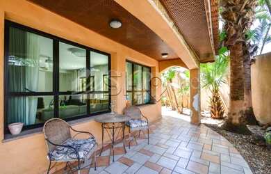 Imagem 8: Casa miolo nobre klabin