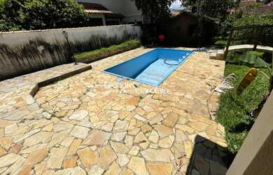 Imagem 14: CASA LOCAÇÃO PENEDO. 200m² de Área, 1 Banheiroe3 Dormitórios