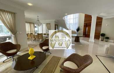 Imagem 7: Casa à venda com 7 suites,4 vagas - Jardim Acapulco - Guarujá/SP