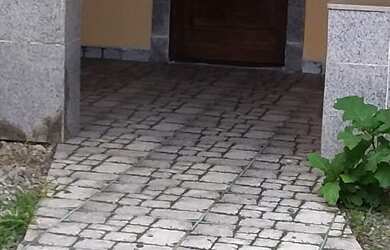 Imagem 13: Casa na praia em Unamar. Varanda, Área de serviço, 3 Vagas na garageme5...