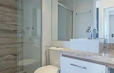 Imagem 14: Apartamento para Aluguel - Chácara Santo Antonio, 2 Quartos, 65 m2