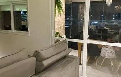 Imagem 6: Apartamento com 2 dormitórios à venda, 97 m² por R$ 1.064.000,00 - Jardim - Santo André/SP