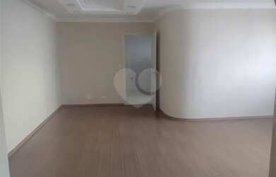 Imagem: O apartamento para alugar possui 3 Dormitórios, 3 Banheiros