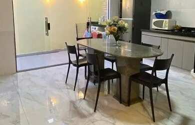 Imagem 6: Casa para venda tem 200 metros quadrados com 3 quartos em Farolândia...