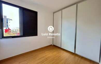 Imagem 13: Apartamento 03 quartos com suíte no Bairro Castelo