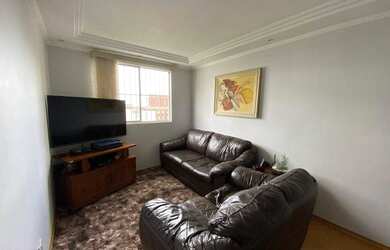 Imagem 4: Apartamento à venda, 48 m² por R$ 249.000,00 - Freguesia do Ó - São...