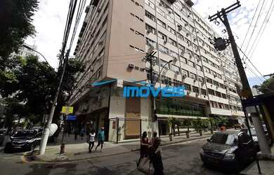 Imagem: O depósito possui 1 Vaga na garagem, 110m² de Área e está