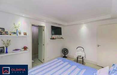 Imagem 16: Locação Apartamento 2 Dormitórios - 106 m² Santo Amaro