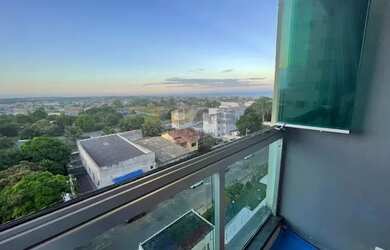 Imagem 8: Ph- Apartamento com fino acabamento e linda vista- Cond. Vista do Atlantico