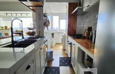 Imagem 10: Apartamento com 2 dormitórios à venda, 80m² - Vila Regente Feijó