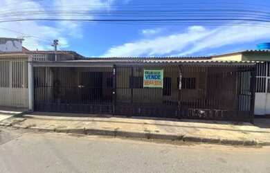 Imagem 1: casa na laje desocupada. 120m² de Área, 3 Vagas na garageme3 Dormitórios