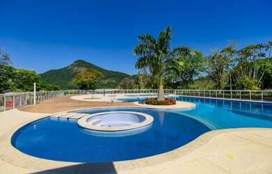 Imagem 1: Condomínio Jardim Ubá Maricá - Últimos lotes a venda na promoção