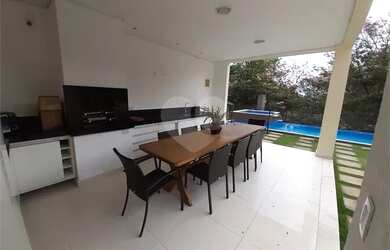 Imagem 13: Casa de Condomínio com 4 dorms, Condomínio Porto Atibaia