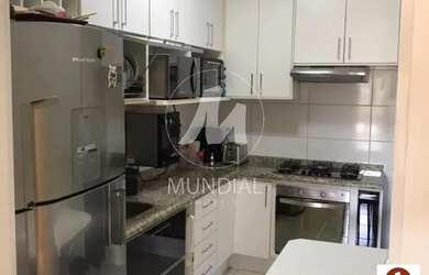 Imagem 6: Apartamento tipo - padrao 2 dormitórios/suite, cozinha planejada, em...