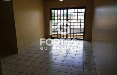 Imagem: O apartamento para alugar possui 3 Dormitórios, 3 Banheiros