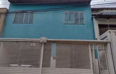 Imagem: A kitnet possui 1 Dormitório, 1 Banheiro, 25m² de Área e