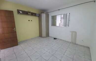Imagem 6: Casa com 3 dormitórios para alugar, 100 m² por R$ 1.600/mês - Jardim...