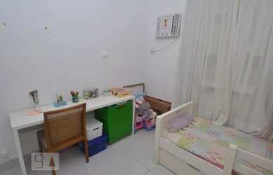 Imagem 8: Apartamento para Aluguel - Copacabana, 2 Quartos, 85 m2