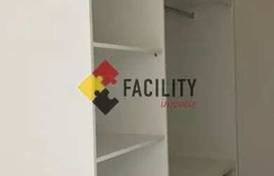 Imagem 2: Casa Sobrado á venda no Condomínio Club Portinari em Paulínia/SP