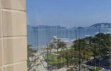 Imagem 8: Apartamento - Aparecida - Santos/SP