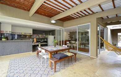 Imagem 14: VMÉ 70 Casa 601251076-7. 435m² de Área, 5 Vagas na garageme3 Dormitórios