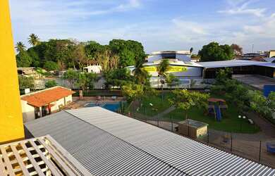 Imagem 5: Lindo Apartamento para venda no Condomínio Ilha De Vera Cruz