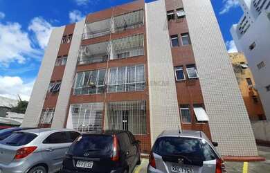 Imagem: O apartamento para alugar possui 3 Dormitórios, 1 Banheiro